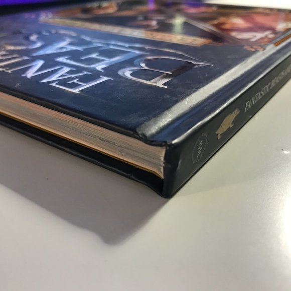 Fantastic Beasts and Where to Find Them: Character - Picture 9 of 16